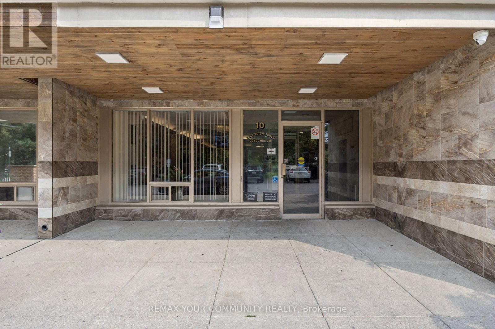 Single Family at 804- 10 Tangreen Court, Toronto (Newtonbrook West), Ontario - Photo 2 - RE/MAX Garden City Realty