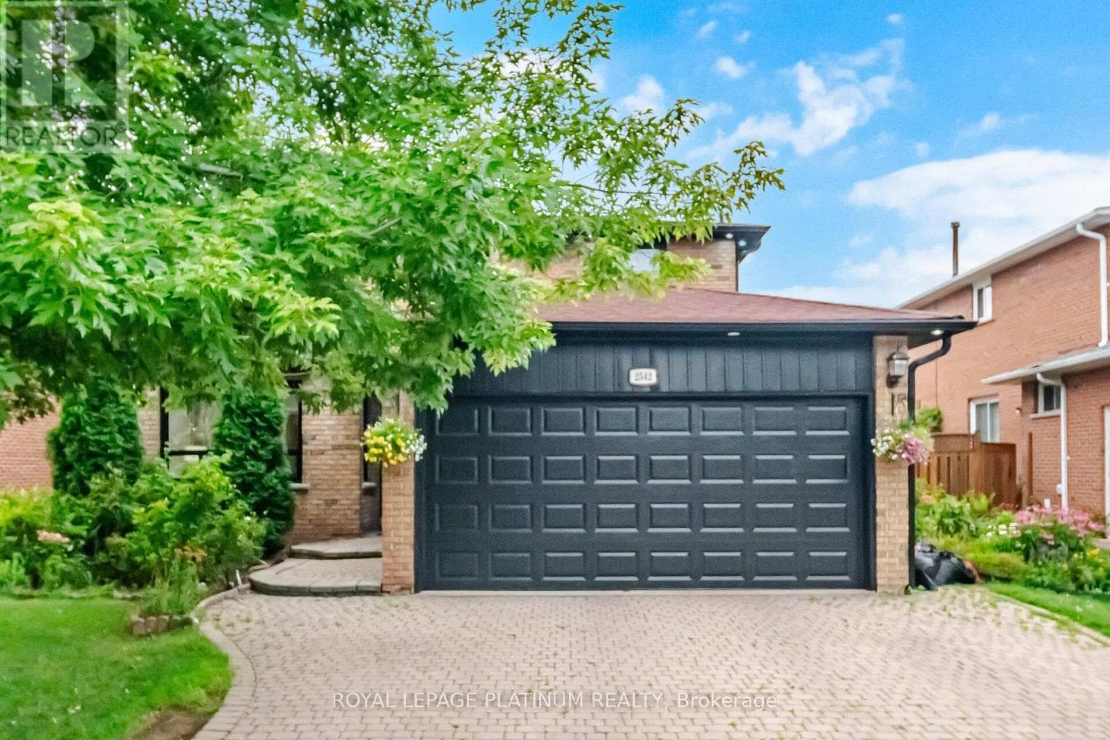 2542 Pollard Drive