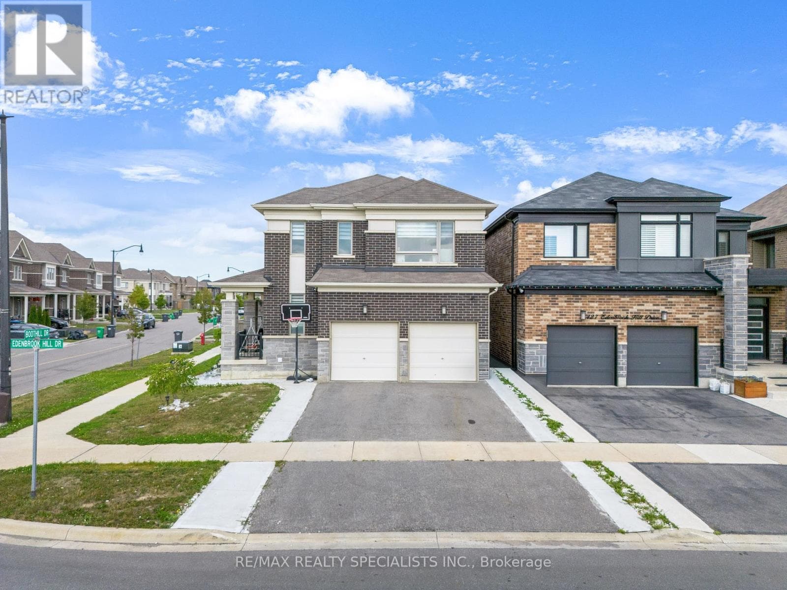 1 Boothill Drive