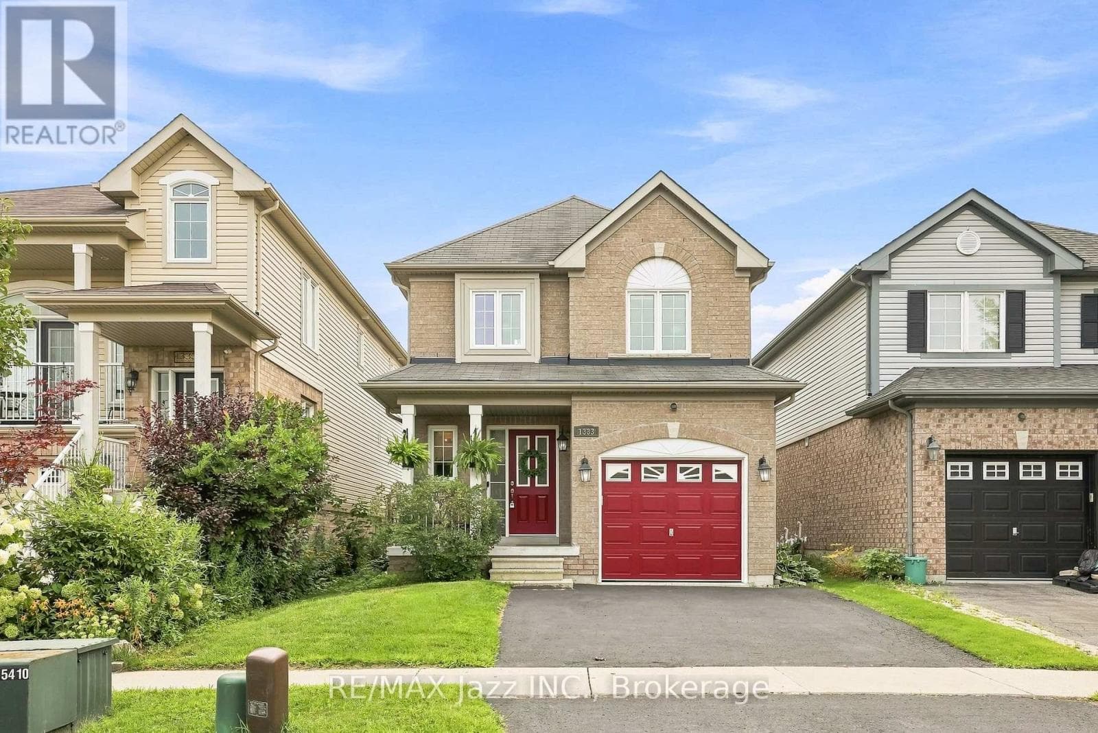 1333 Wadebridge Crescent