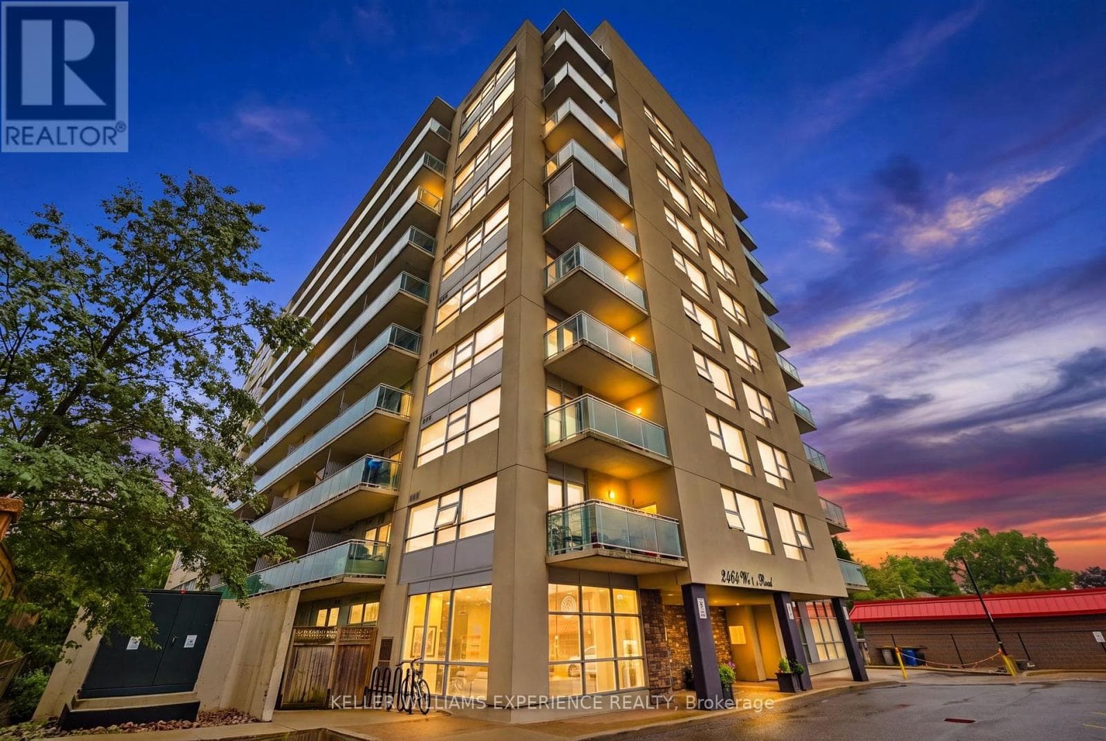 903- 2464 Weston Road