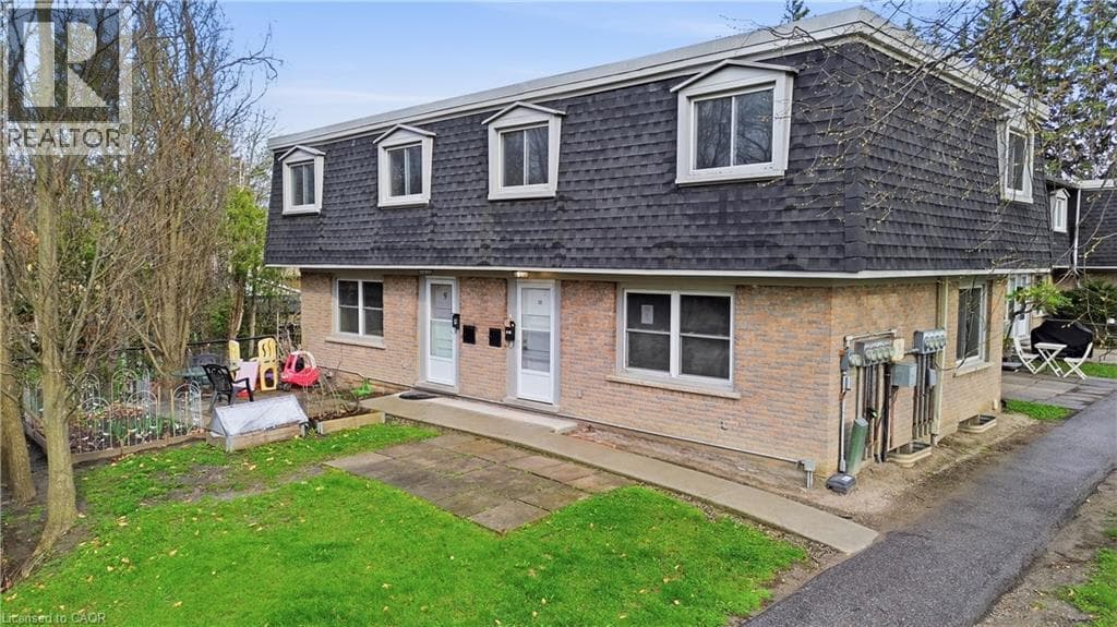 10- 76 BORDEN Parkway