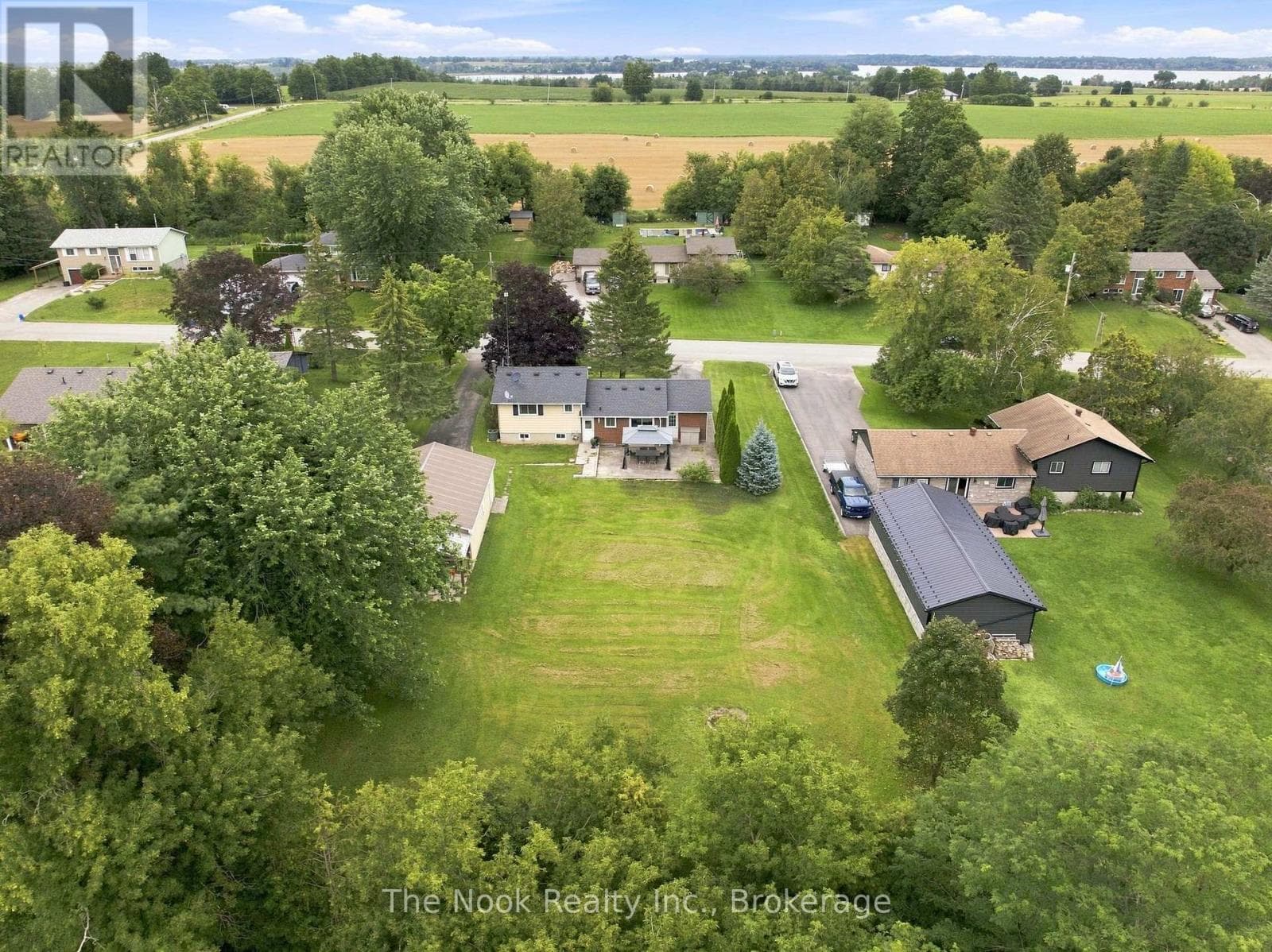 24 Cedar Ridge Drive