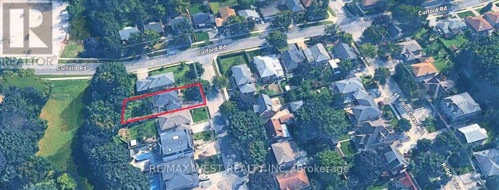 65 Ridge Point Crescent