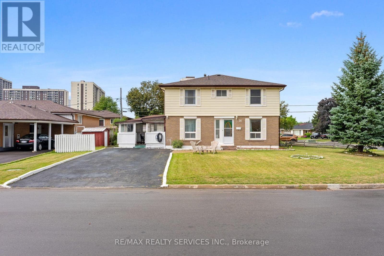 34 Cathcart Crescent