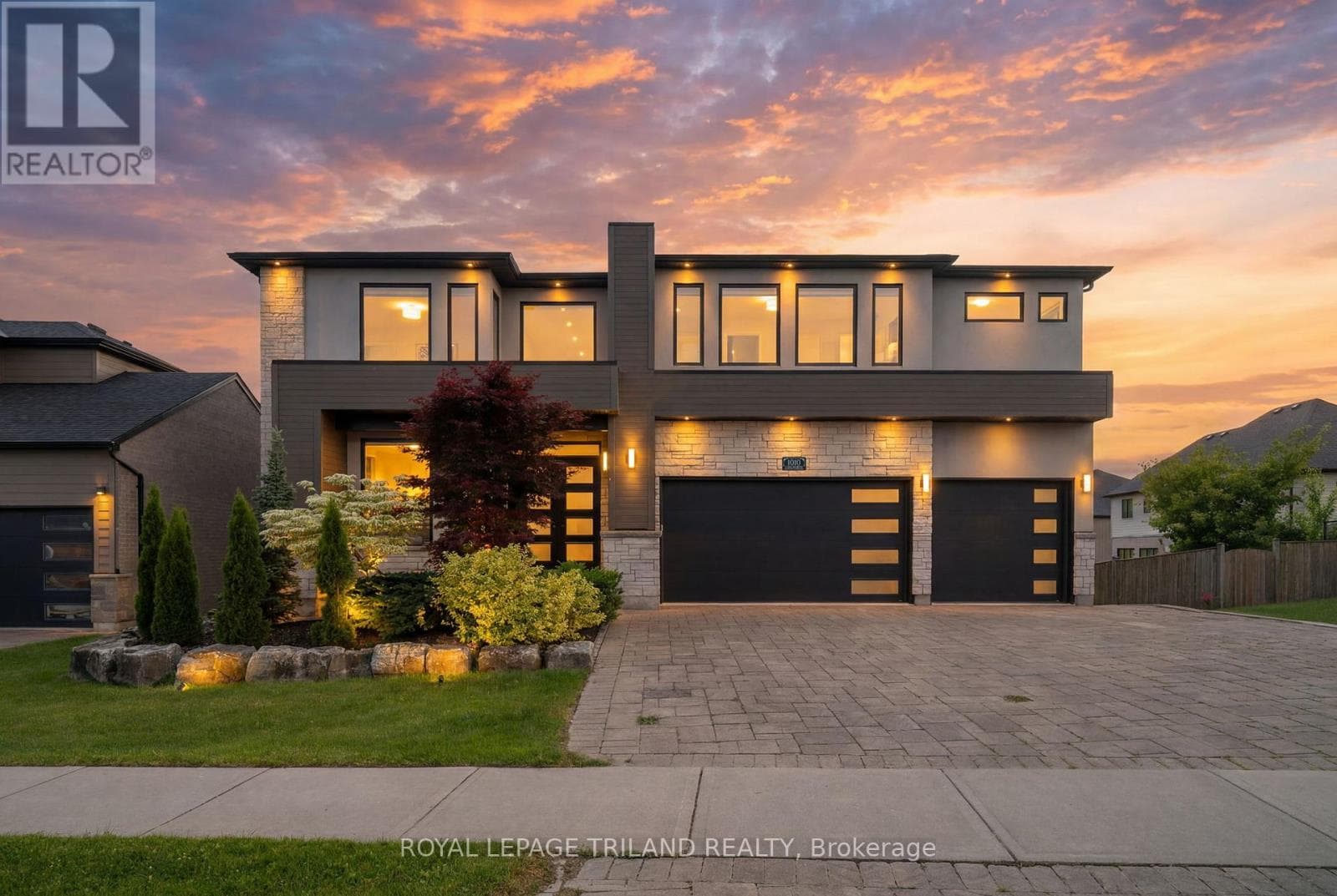 1010 Longworth Road