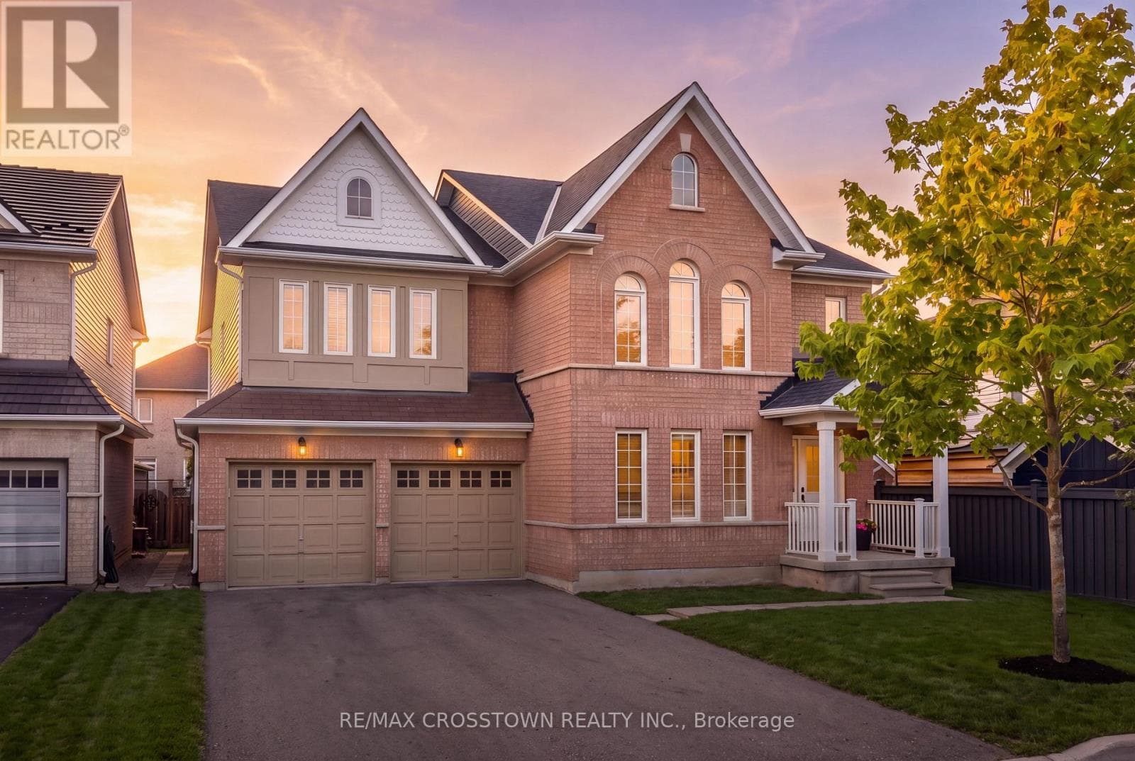 22 Maple Crown Terrace