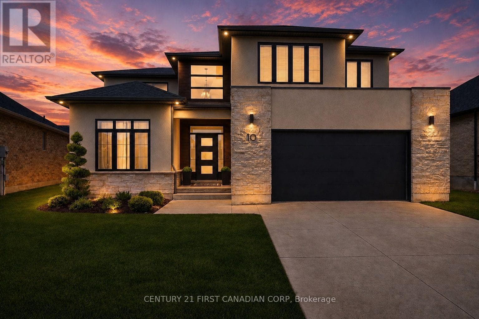 10 Beaty Lane