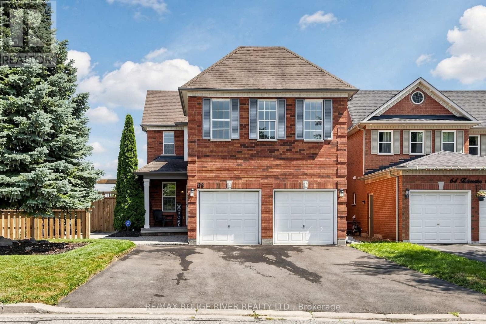 66 Tidewater Crescent