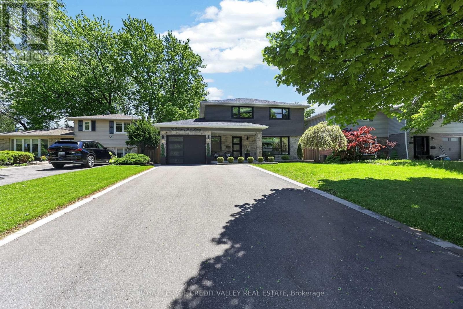 185 Bartley Bull Parkway
