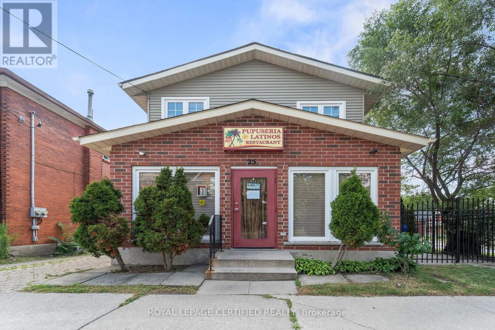 25 Eby Street