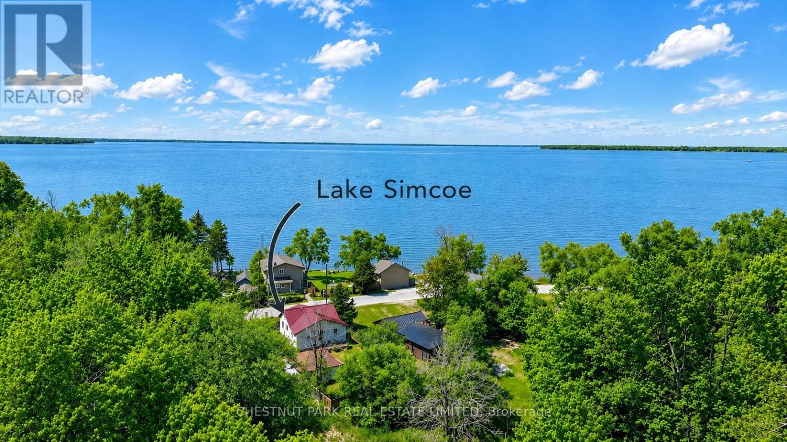 1125 Ramara Road 47 Road
