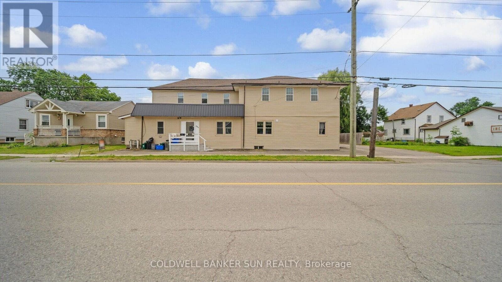 223-227 Gilmore Road