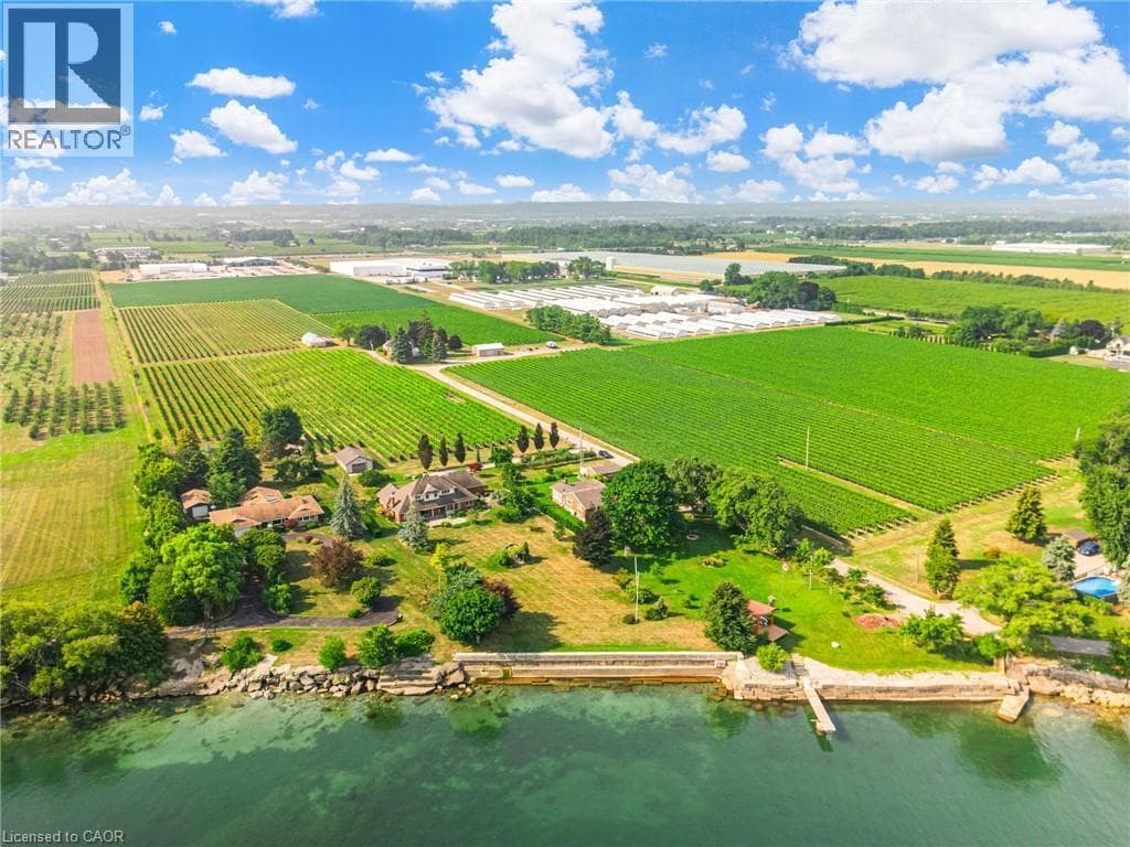 Agriculture at 3503 LAKESHORE Road, Lincoln, Ontario - Photo 4 - RE/MAX Garden City Realty