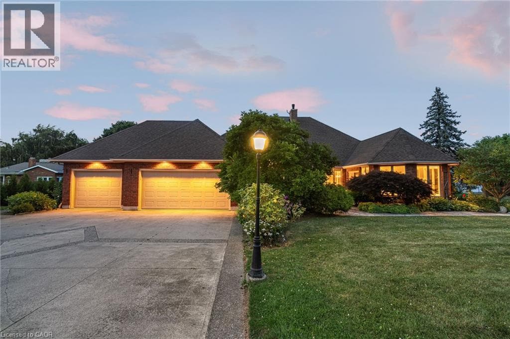 Agriculture at 3503 LAKESHORE Road, Lincoln, Ontario - Photo 6 - RE/MAX Garden City Realty
