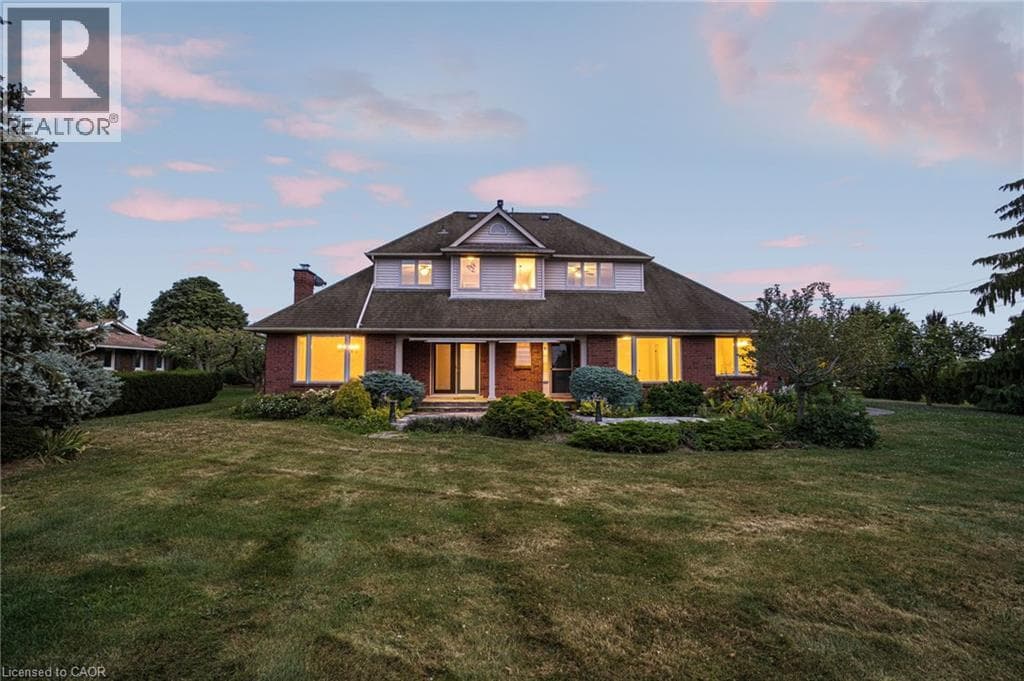 Agriculture at 3503 LAKESHORE Road, Lincoln, Ontario - Photo 7 - RE/MAX Garden City Realty