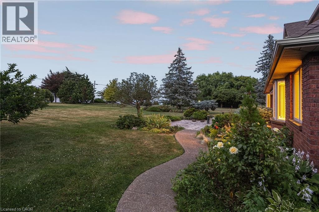 Agriculture at 3503 LAKESHORE Road, Lincoln, Ontario - Photo 8 - RE/MAX Garden City Realty