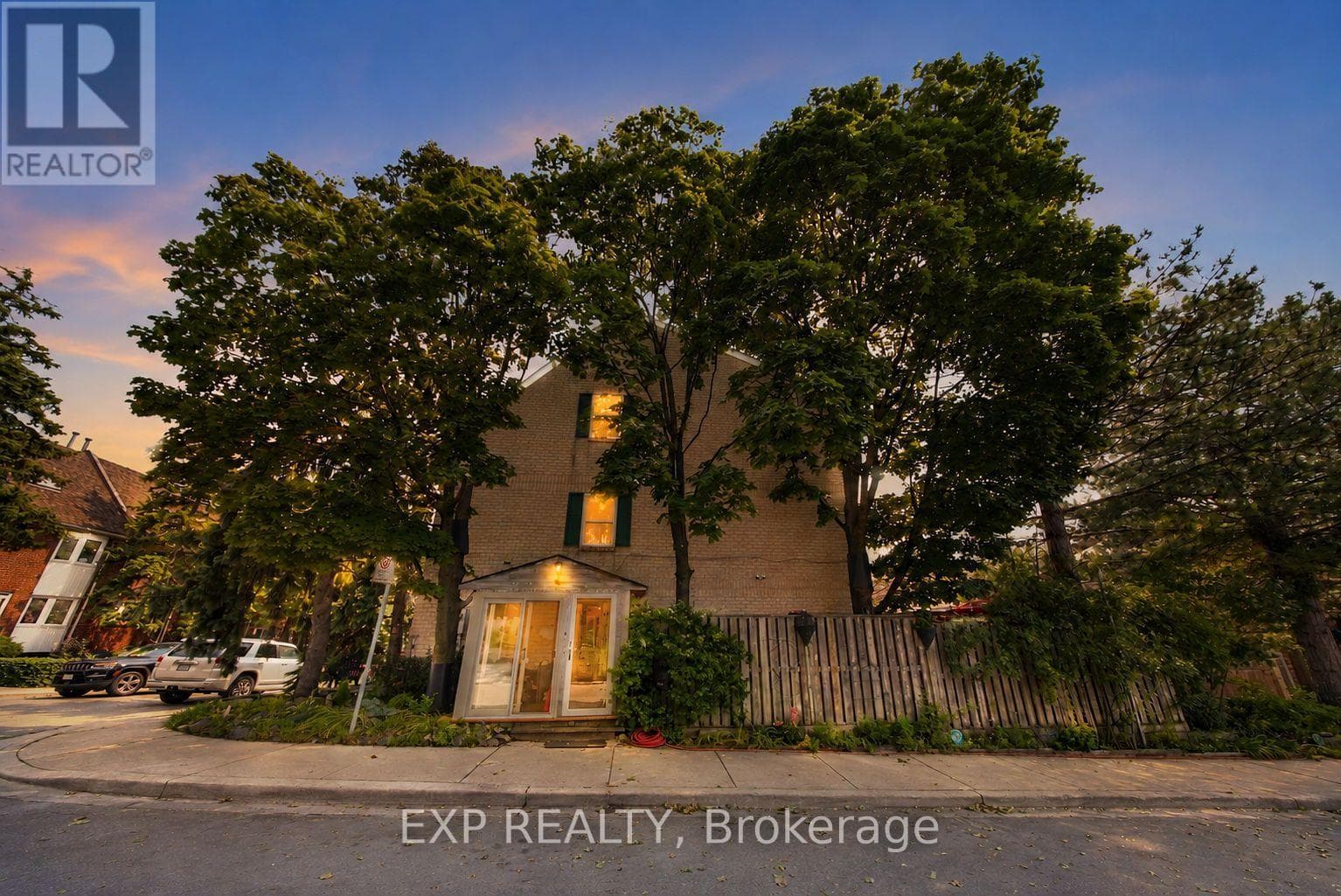 1 Quarry Court