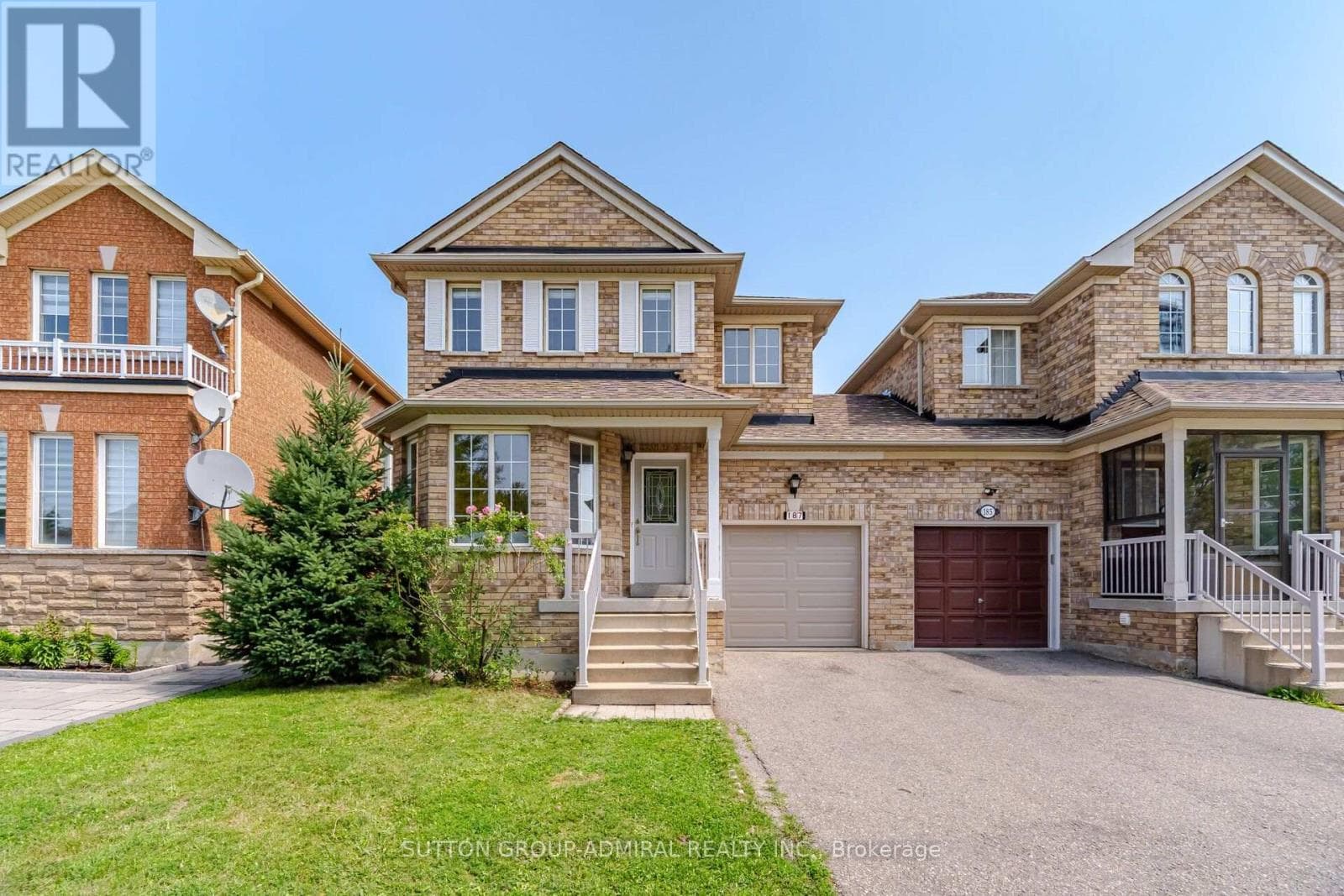 187 Red Maple Road