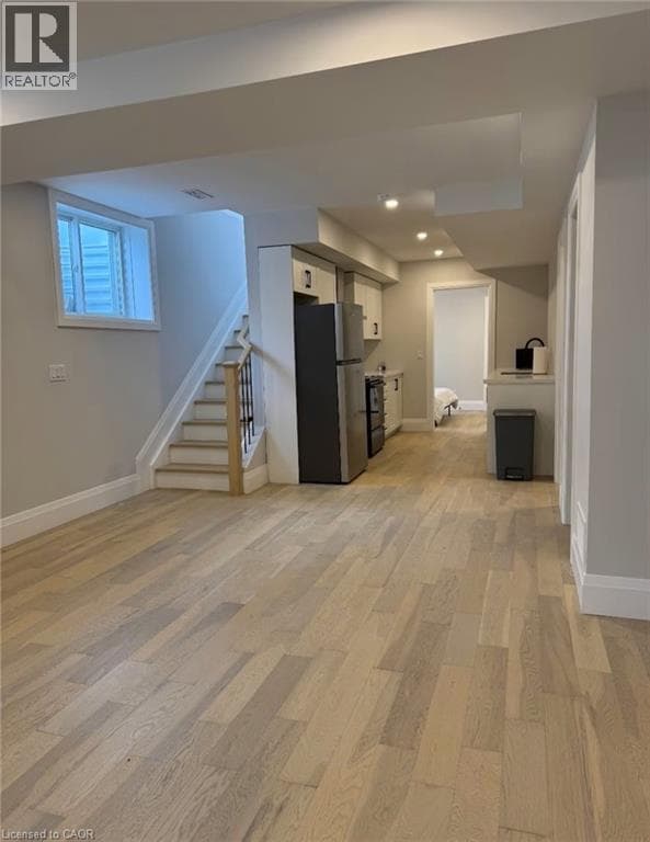 Single Family at LOWER- 132 HODGKINS Avenue, Thorold, Ontario - Photo 6 - RE/MAX Garden City Realty
