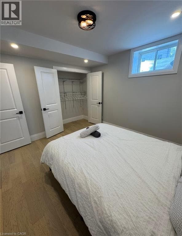 Single Family at LOWER- 132 HODGKINS Avenue, Thorold, Ontario - Photo 8 - RE/MAX Garden City Realty