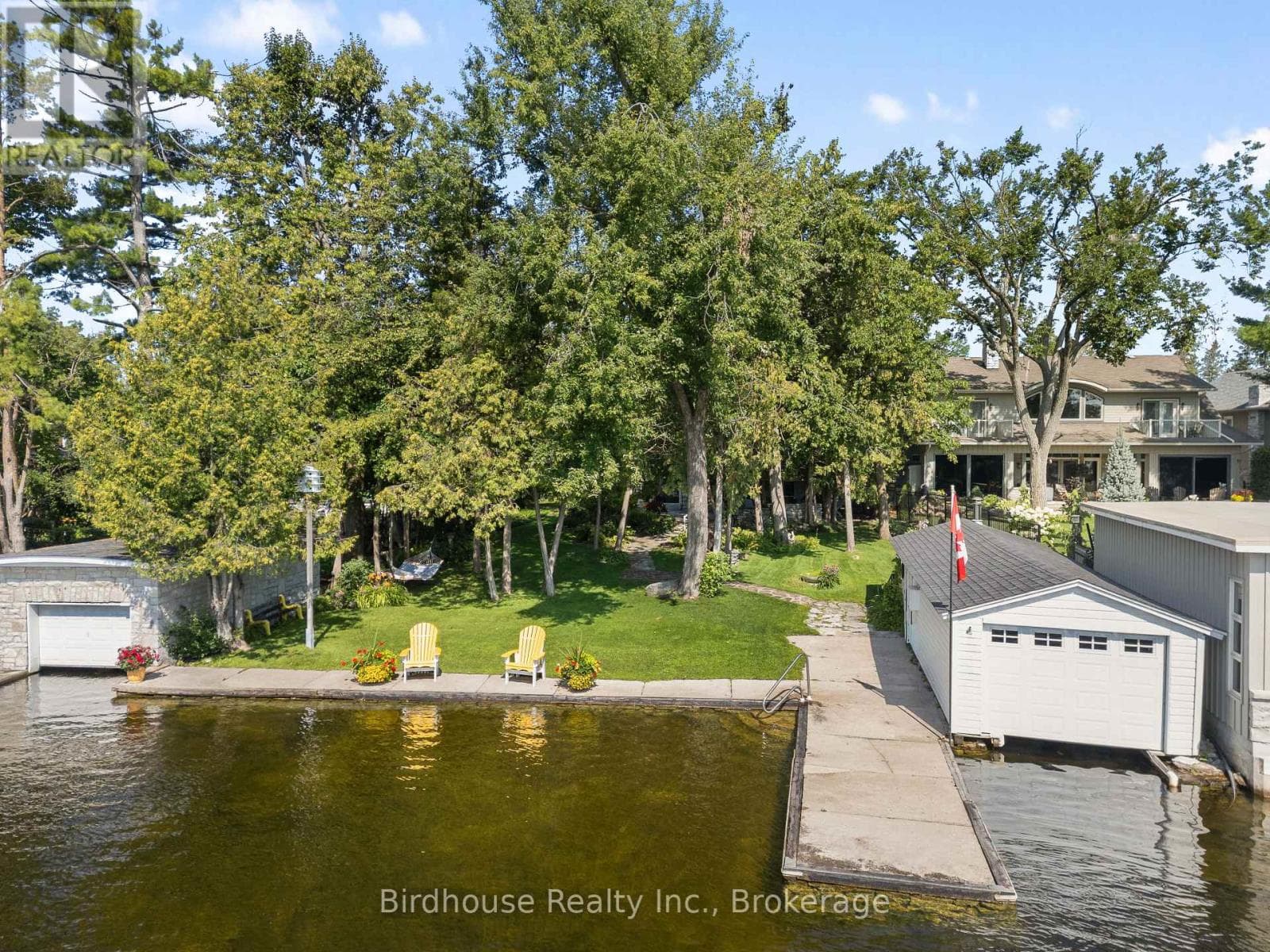 99 Riverside Drive