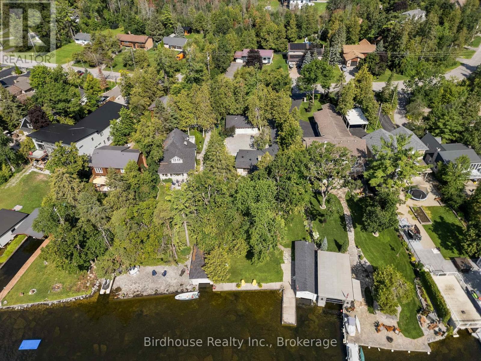 Single Family at 99 Riverside Drive, Kawartha Lakes (Bobcaygeon), Ontario - Photo 2 - RE/MAX Garden City Realty