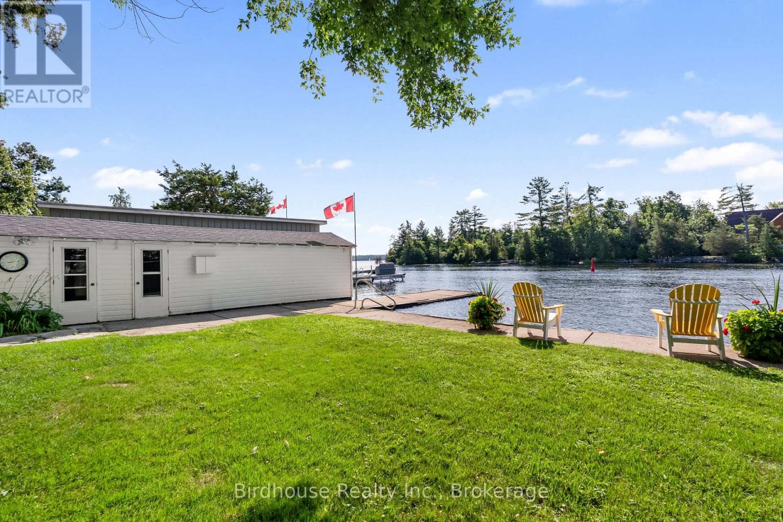Single Family at 99 Riverside Drive, Kawartha Lakes (Bobcaygeon), Ontario - Photo 3 - RE/MAX Garden City Realty