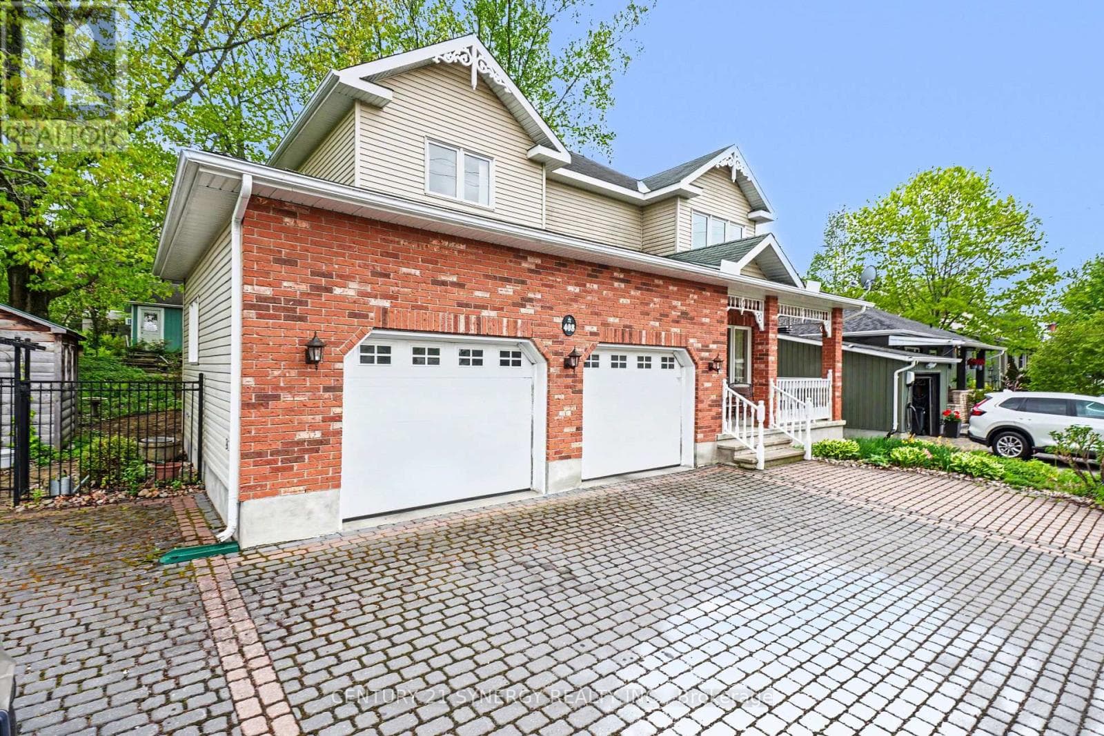 Single Family at 408 Brock Street, Merrickville-Wolford, Ontario - Photo 2 - RE/MAX Garden City Realty