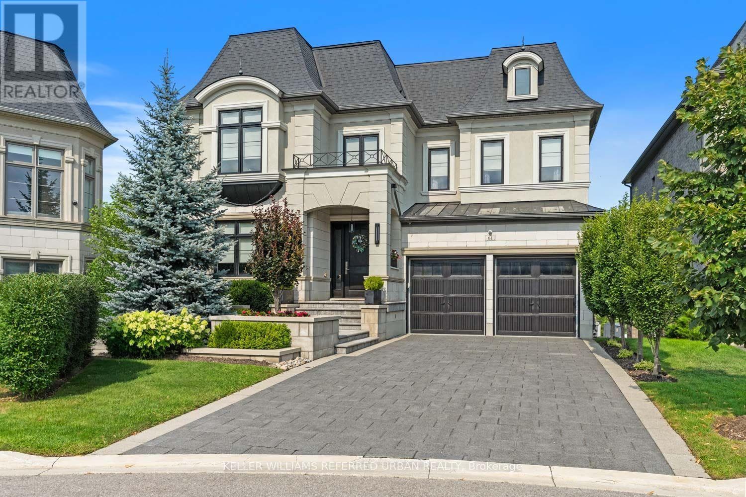 61 Ria Court