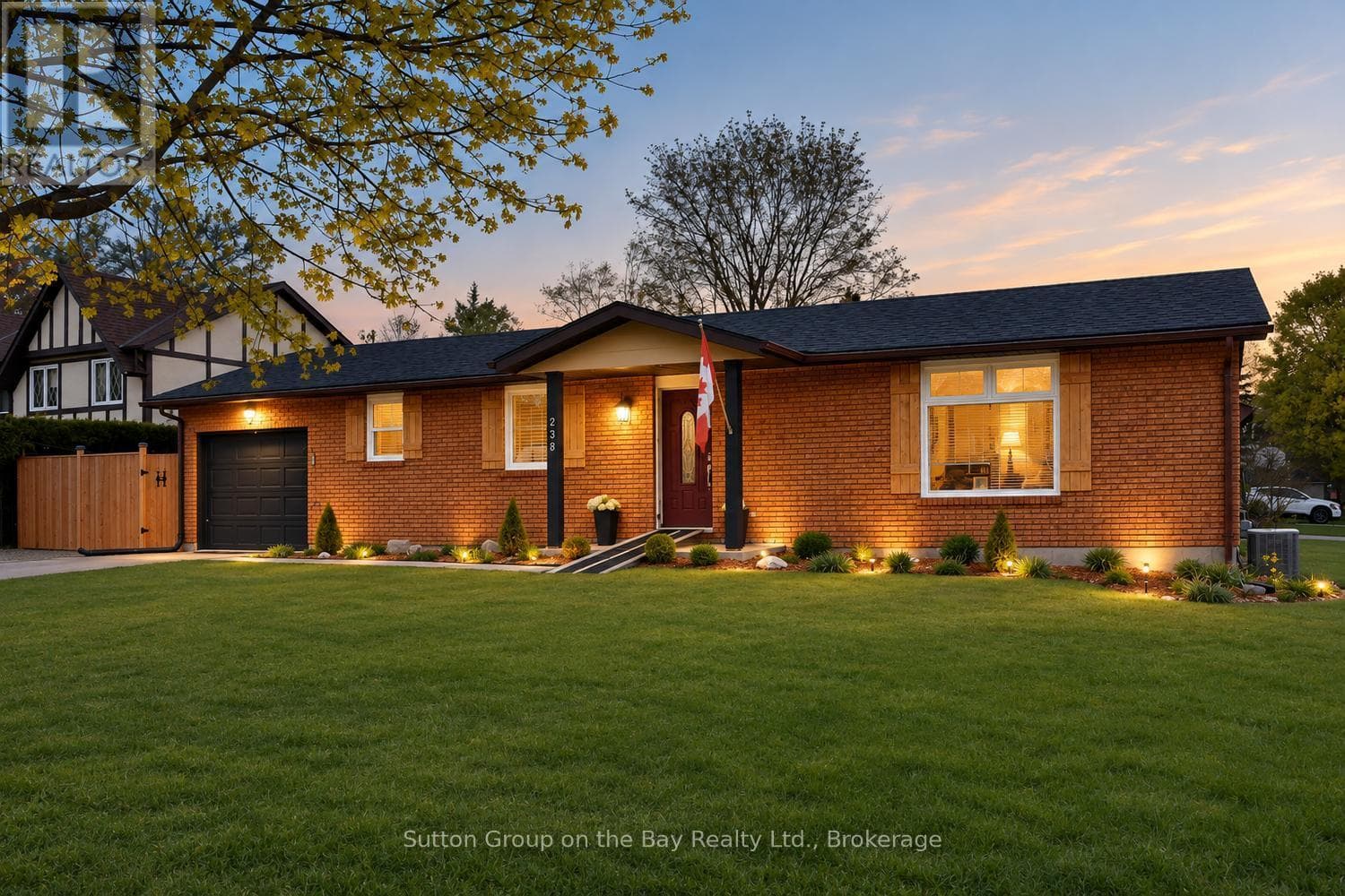 238 McCrea Drive