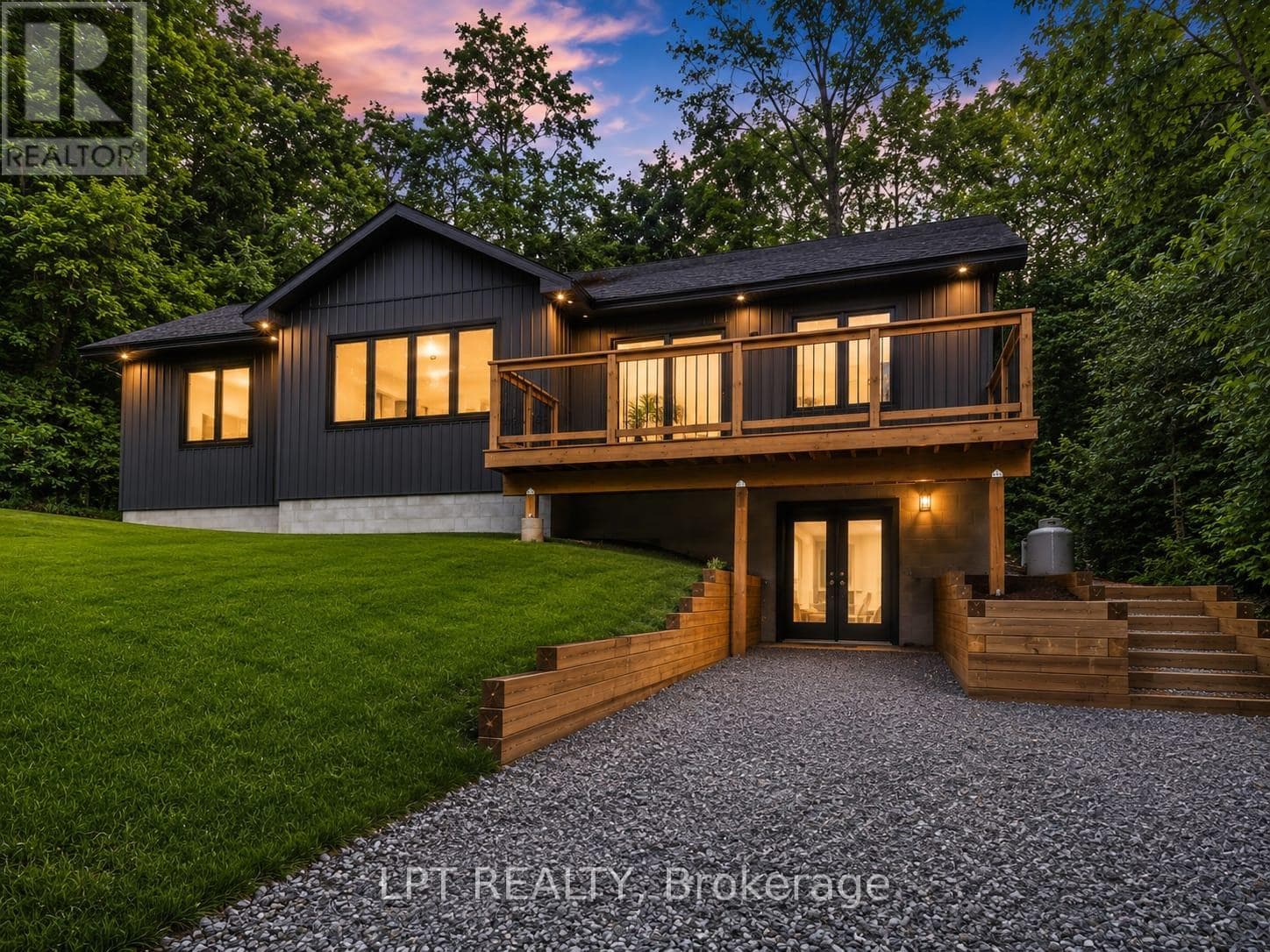 29 Pavillion Road