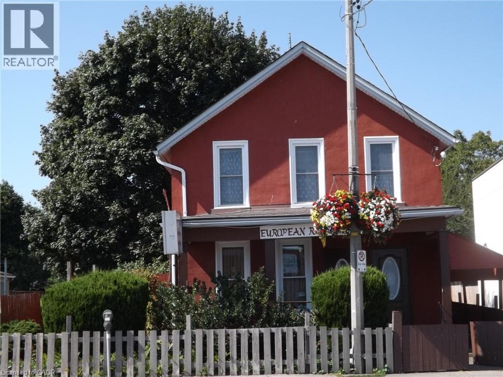5815 MAIN Street