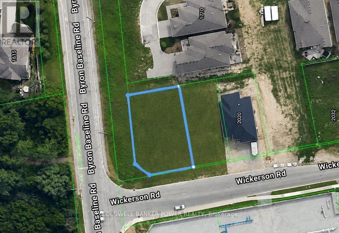 2008 Wickerson Road