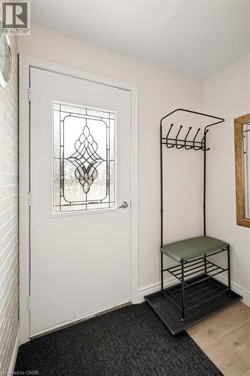Multi-family at 476 PROSPECT Avenue, Kitchener, Ontario - Photo 8 - RE/MAX Garden City Realty