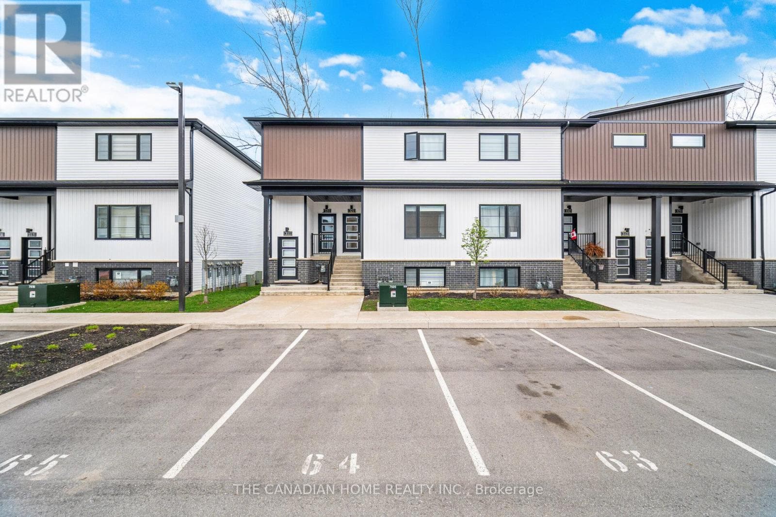 321- 4263 FOURTH Avenue