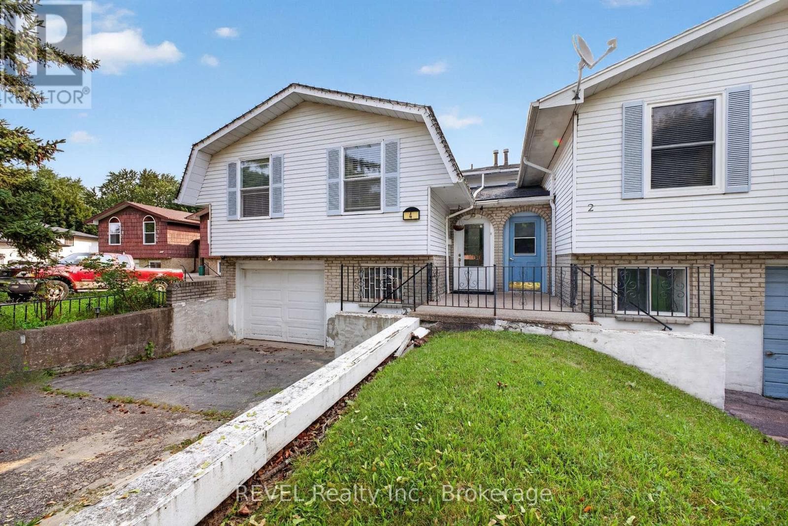 4 Kerwin Gate