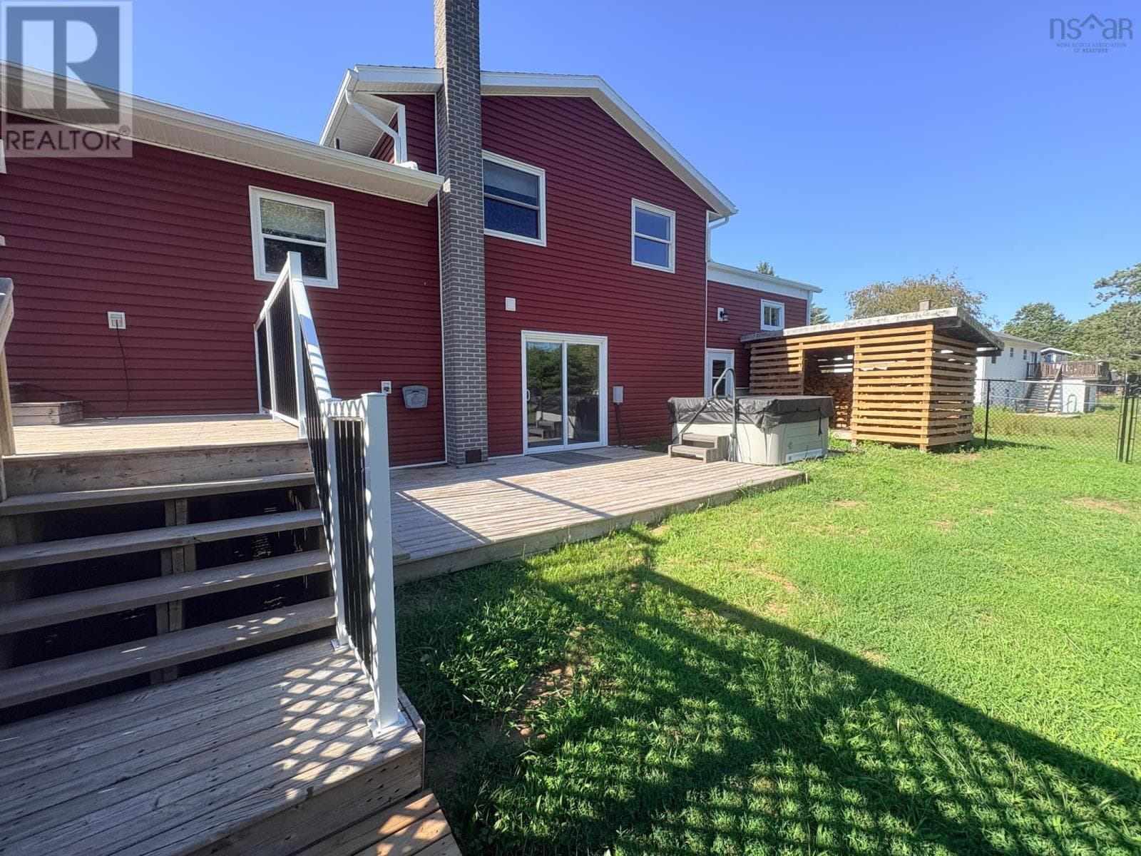 Single Family at 106 Geiger Drive, Wilmot, Nova Scotia - Photo 4 - RE/MAX Garden City Realty