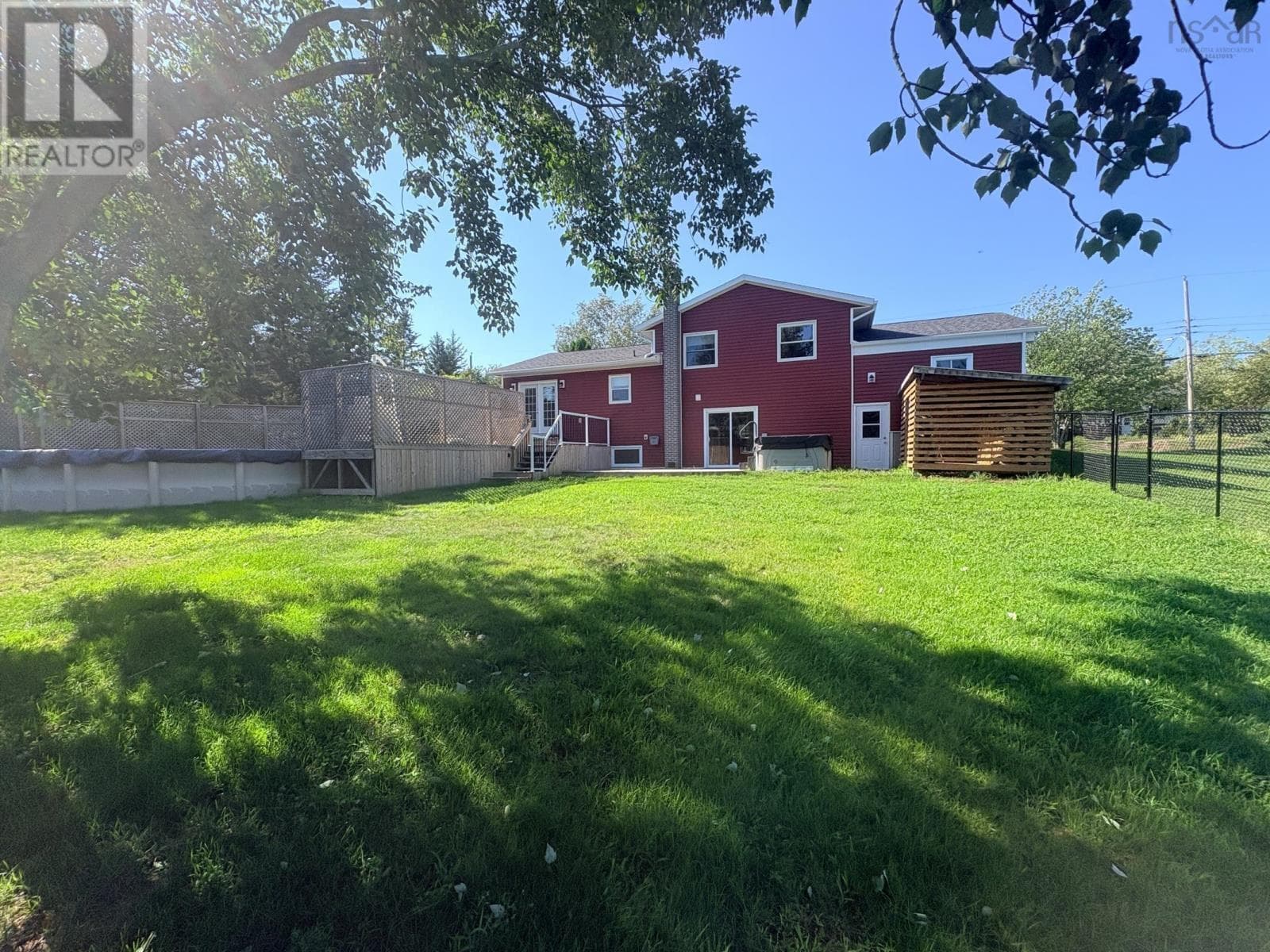 Single Family at 106 Geiger Drive, Wilmot, Nova Scotia - Photo 3 - RE/MAX Garden City Realty