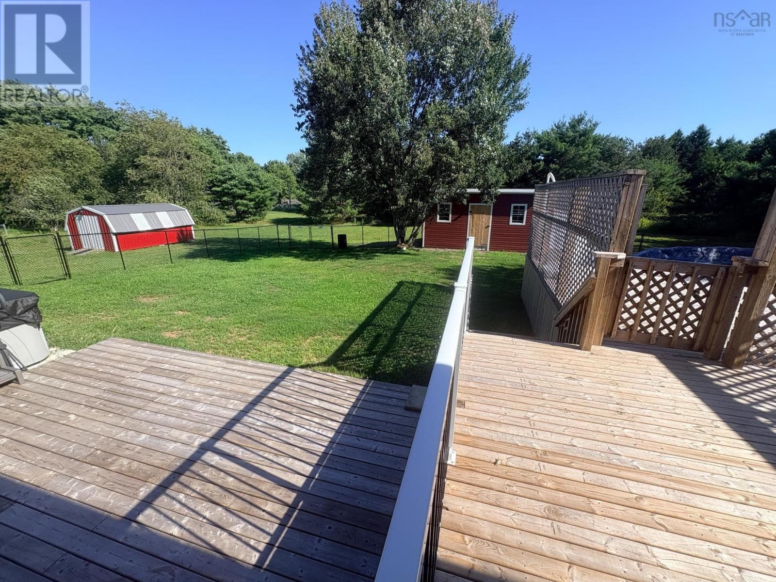 Single Family at 106 Geiger Drive, Wilmot, Nova Scotia - Photo 7 - RE/MAX Garden City Realty