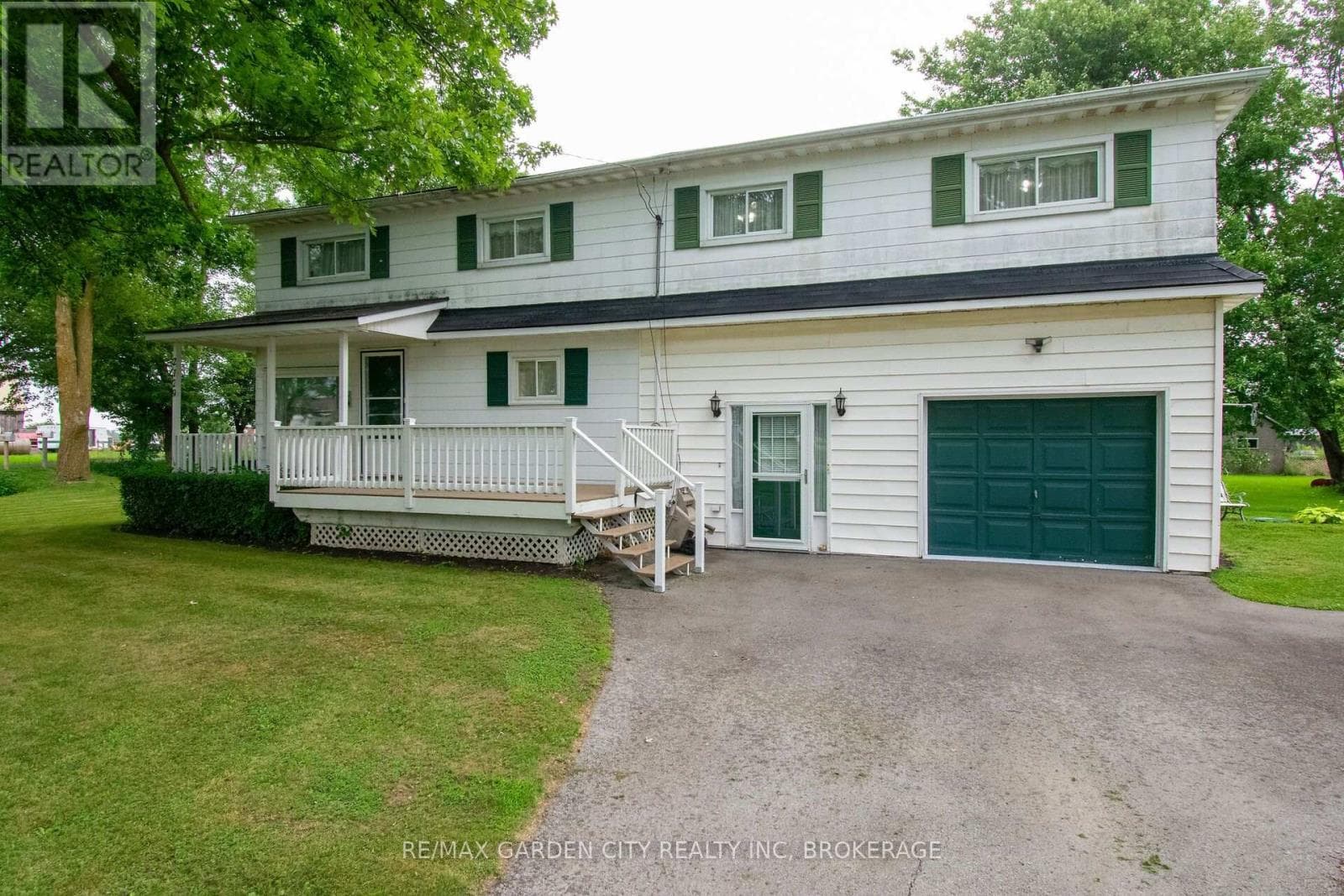 2129 SNIDER Road