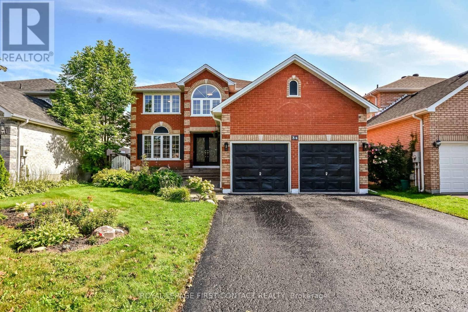 34 Bear Creek Drive
