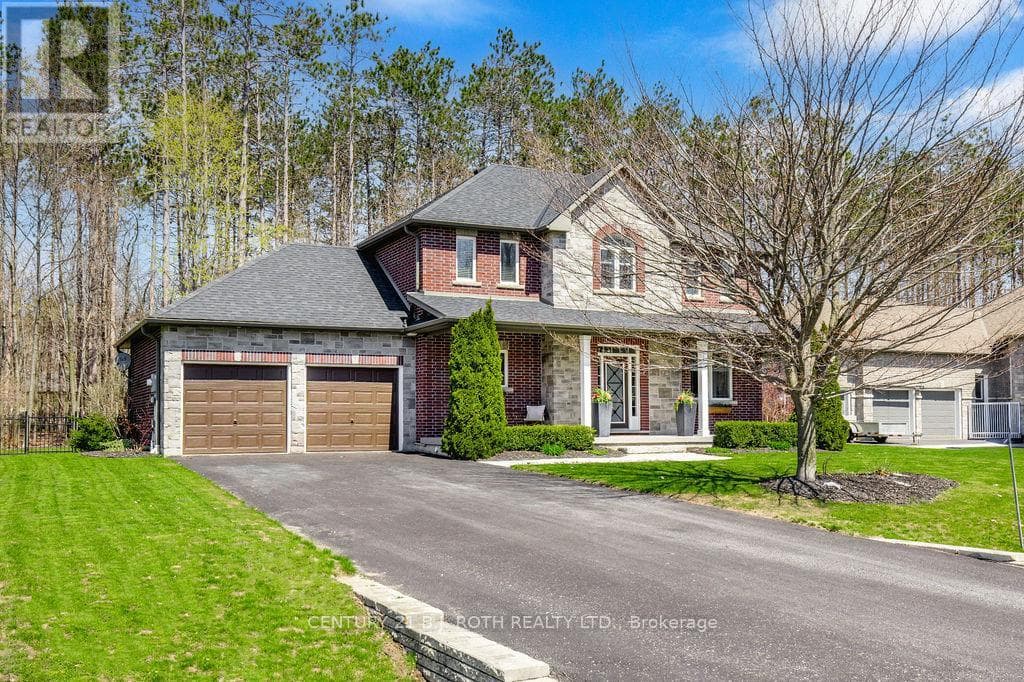 12 Lloyd Cook Drive