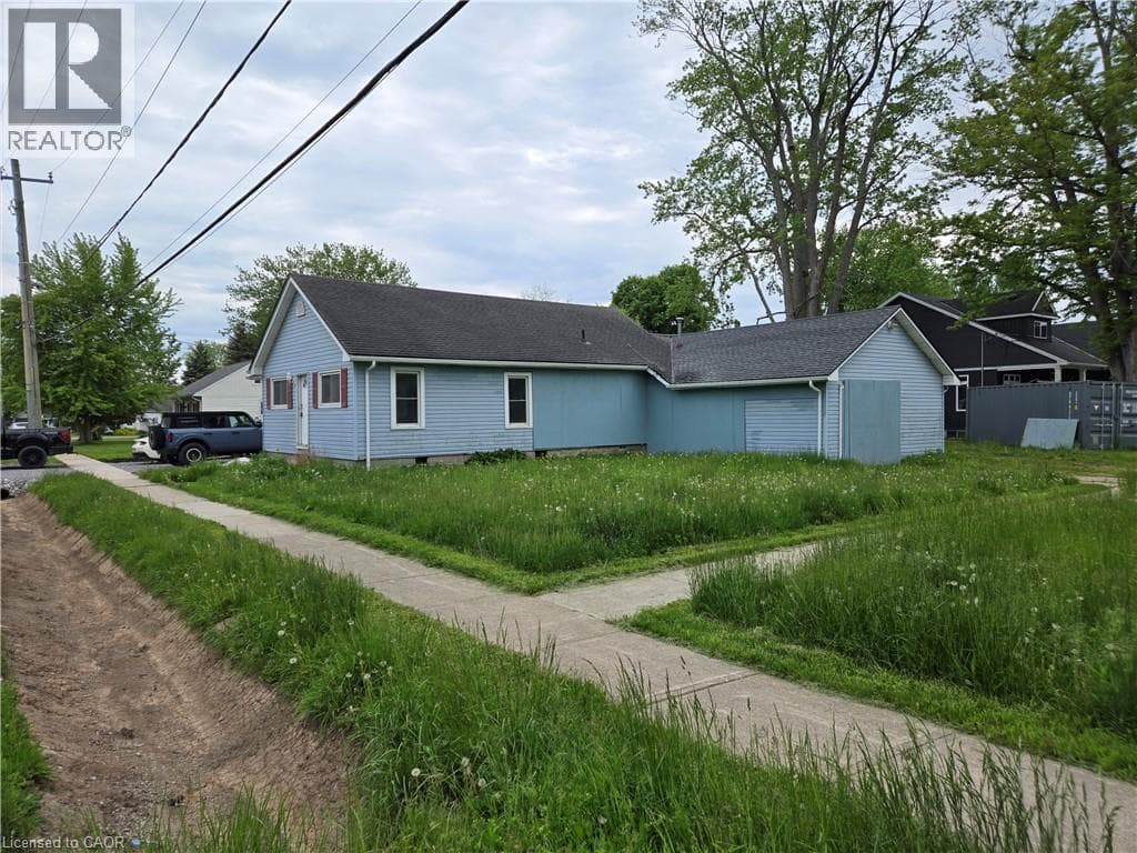 303 RIDGE Road