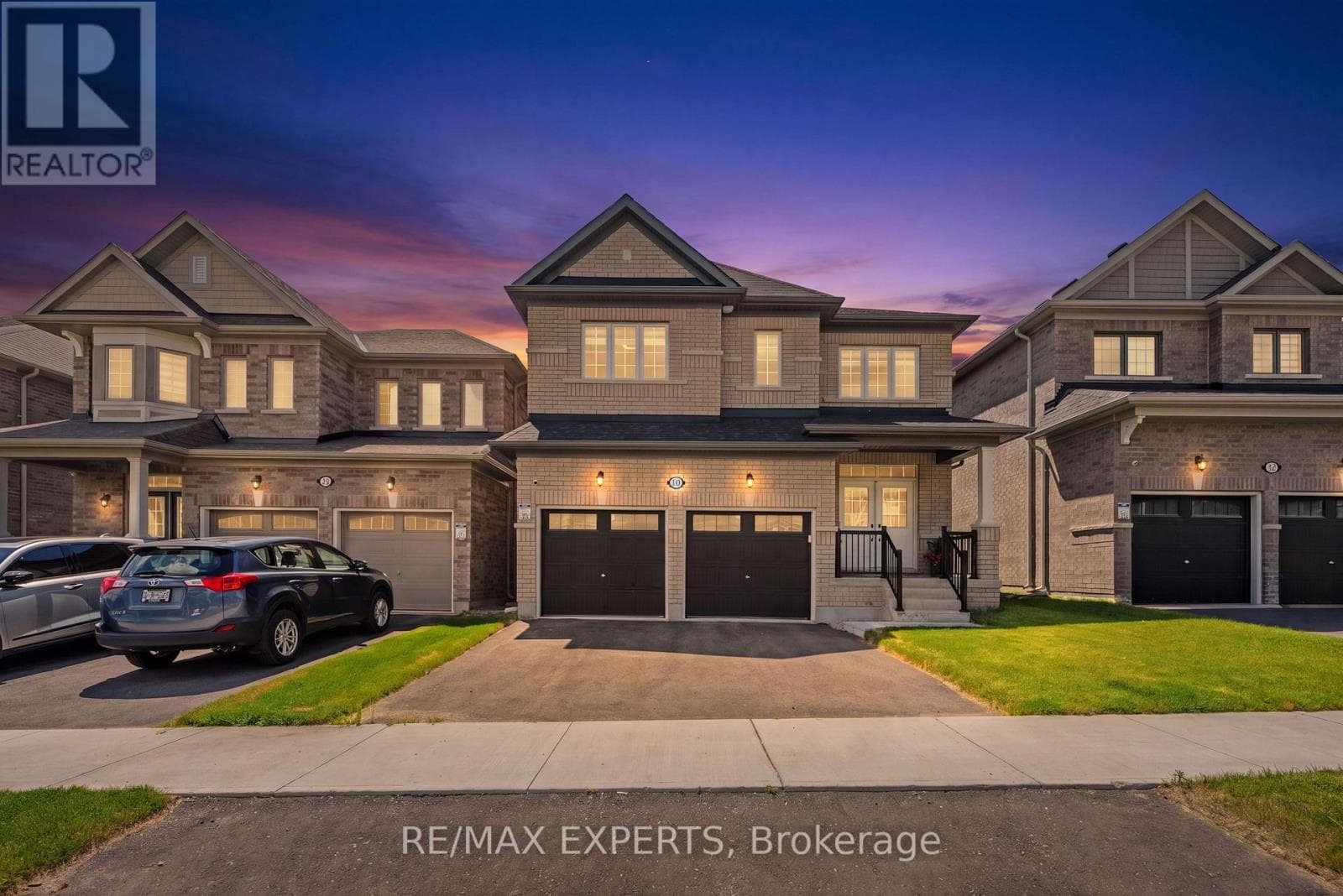 10 Lawrence D. Pridham Avenue