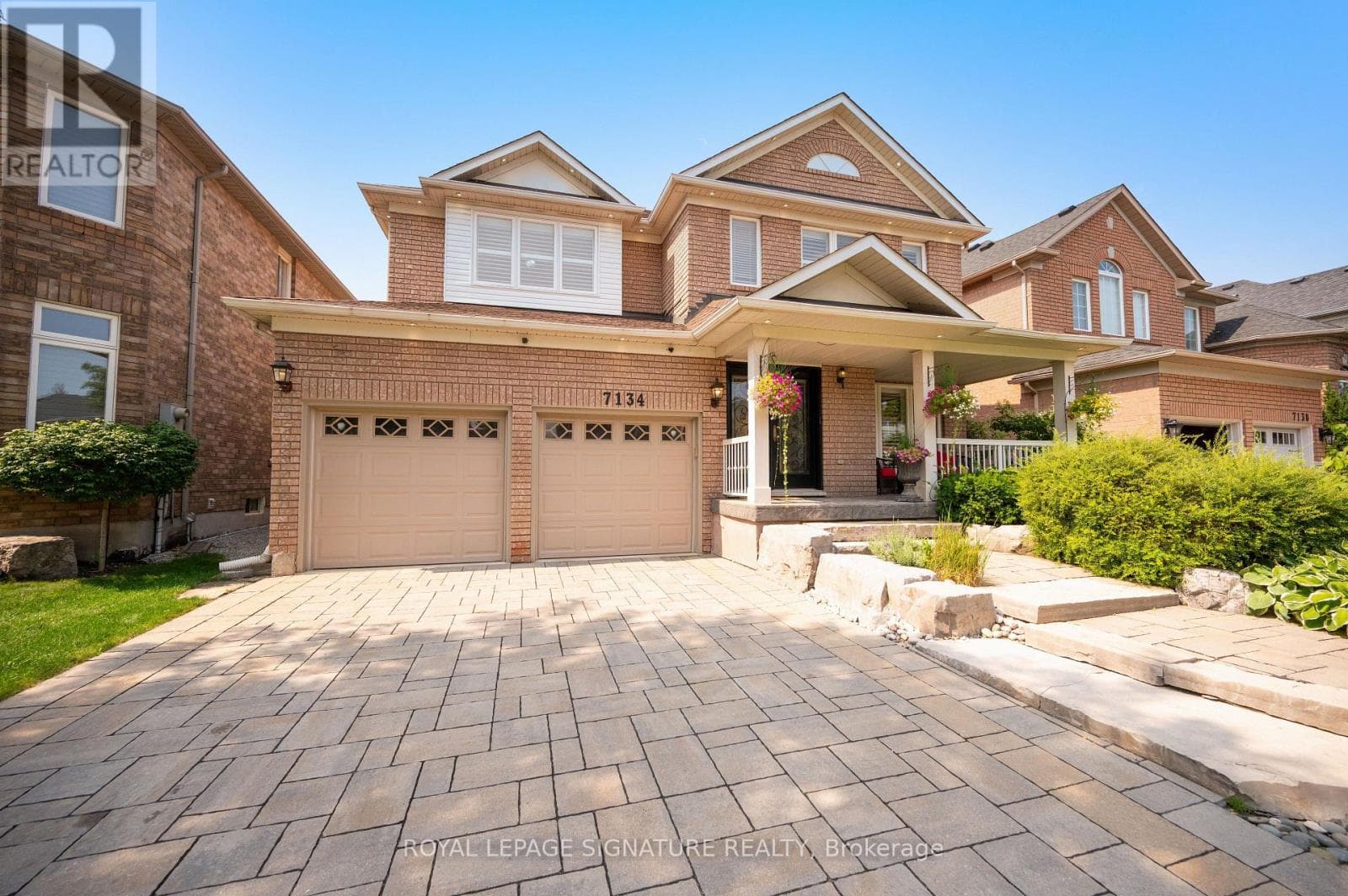 7134 Hallsands Drive