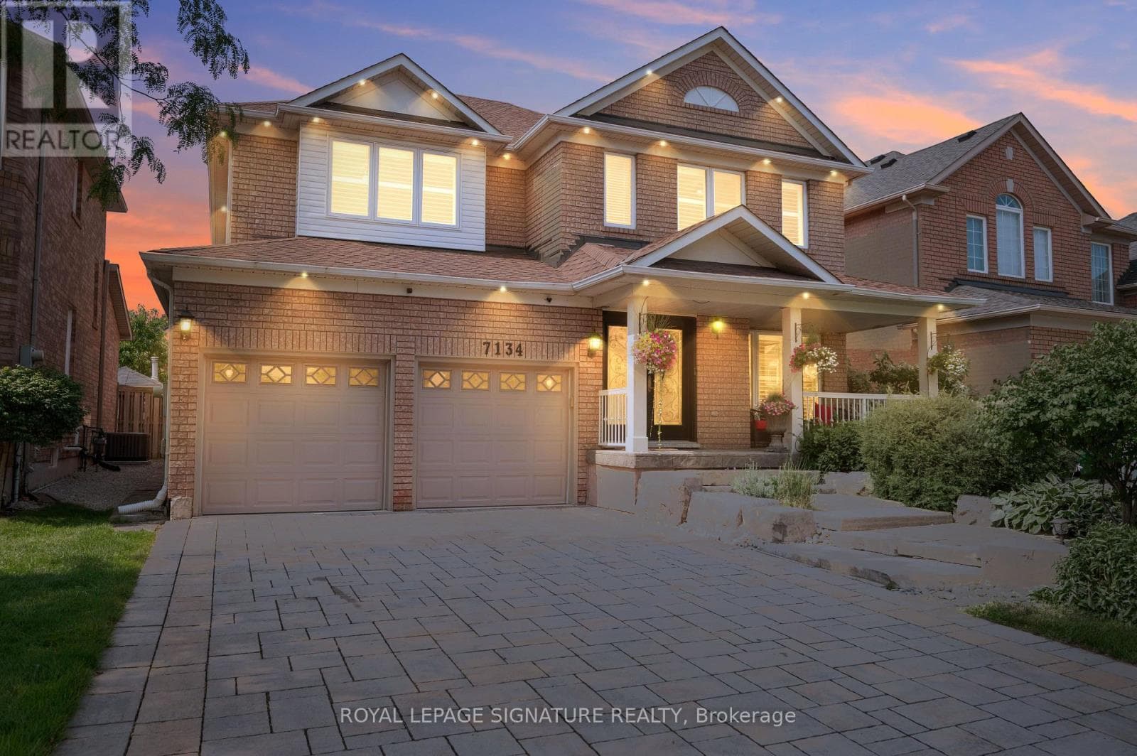 Single Family at 7134 Hallsands Drive, Mississauga (Meadowvale Village), Ontario - Photo 3 - RE/MAX Garden City Realty