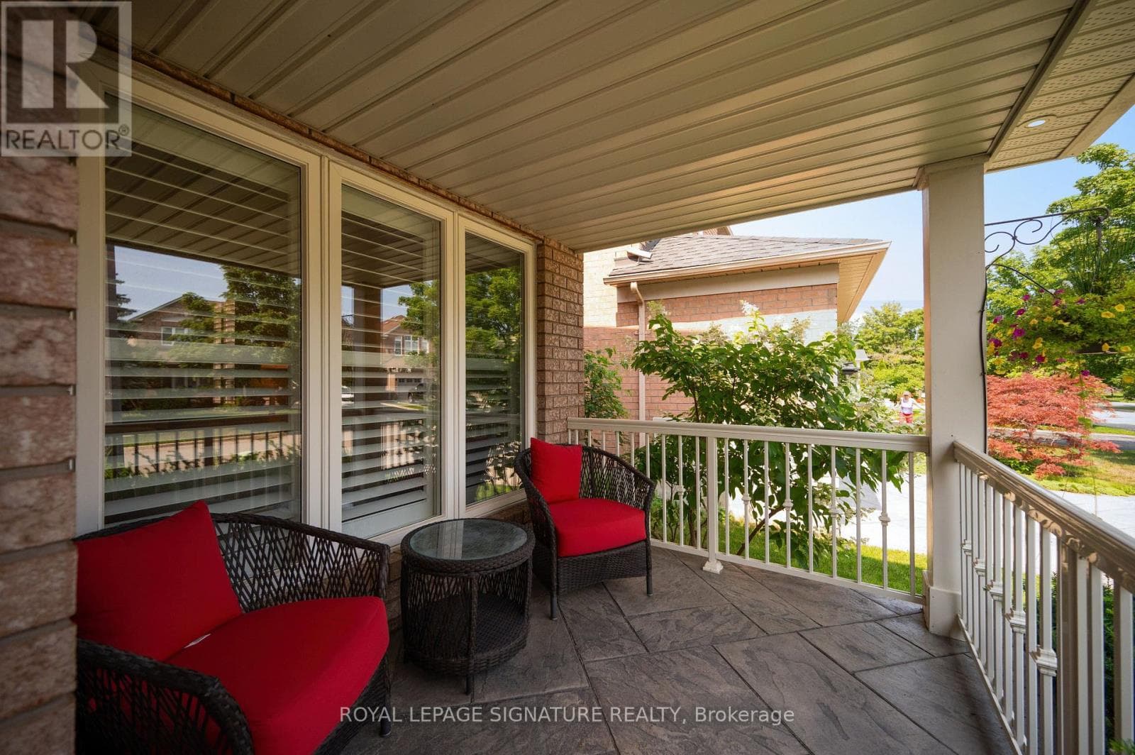 Single Family at 7134 Hallsands Drive, Mississauga (Meadowvale Village), Ontario - Photo 6 - RE/MAX Garden City Realty