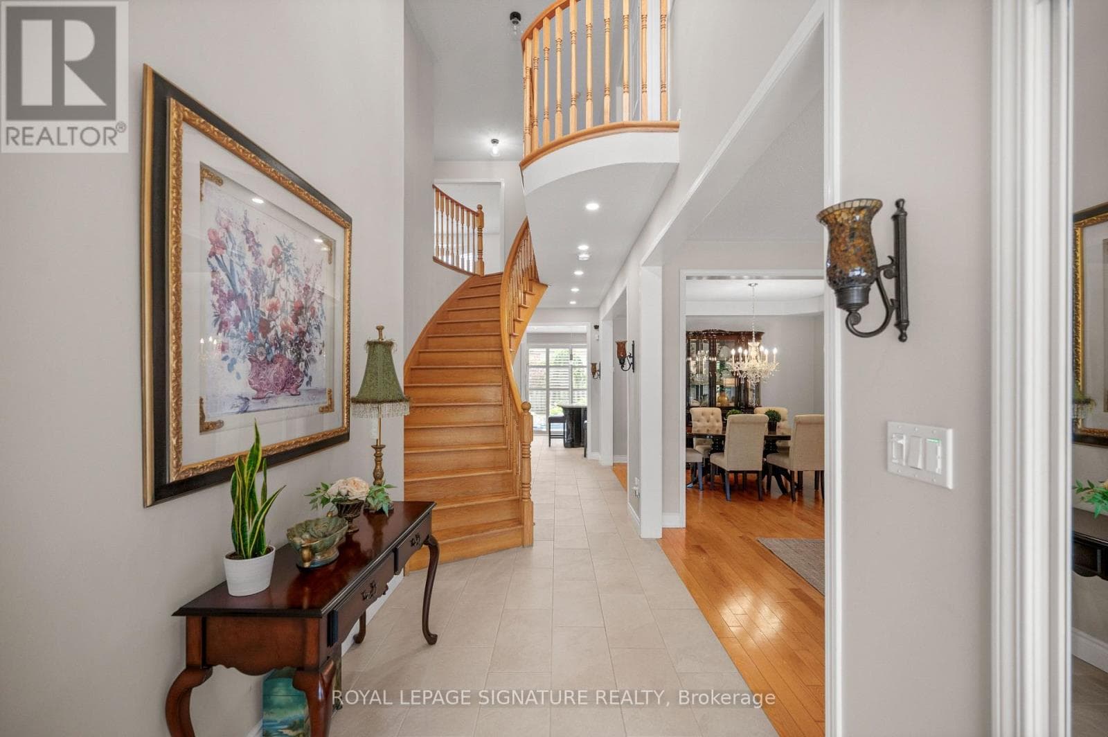Single Family at 7134 Hallsands Drive, Mississauga (Meadowvale Village), Ontario - Photo 9 - RE/MAX Garden City Realty