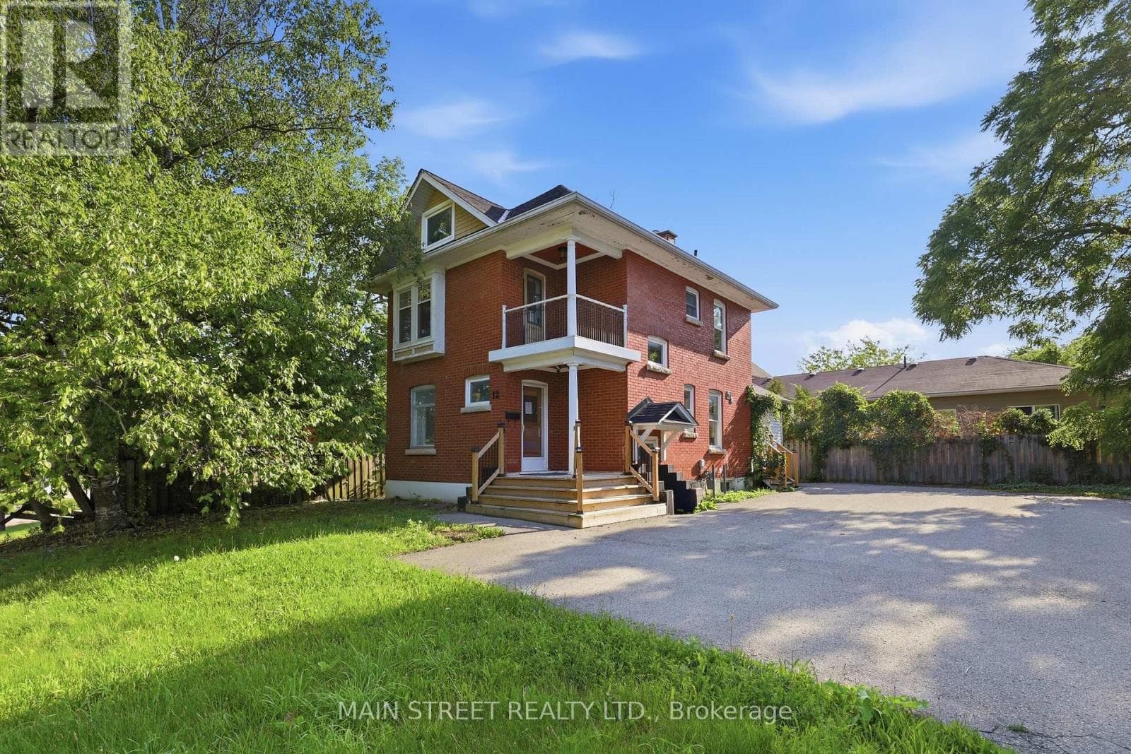 12 Vincent Street
